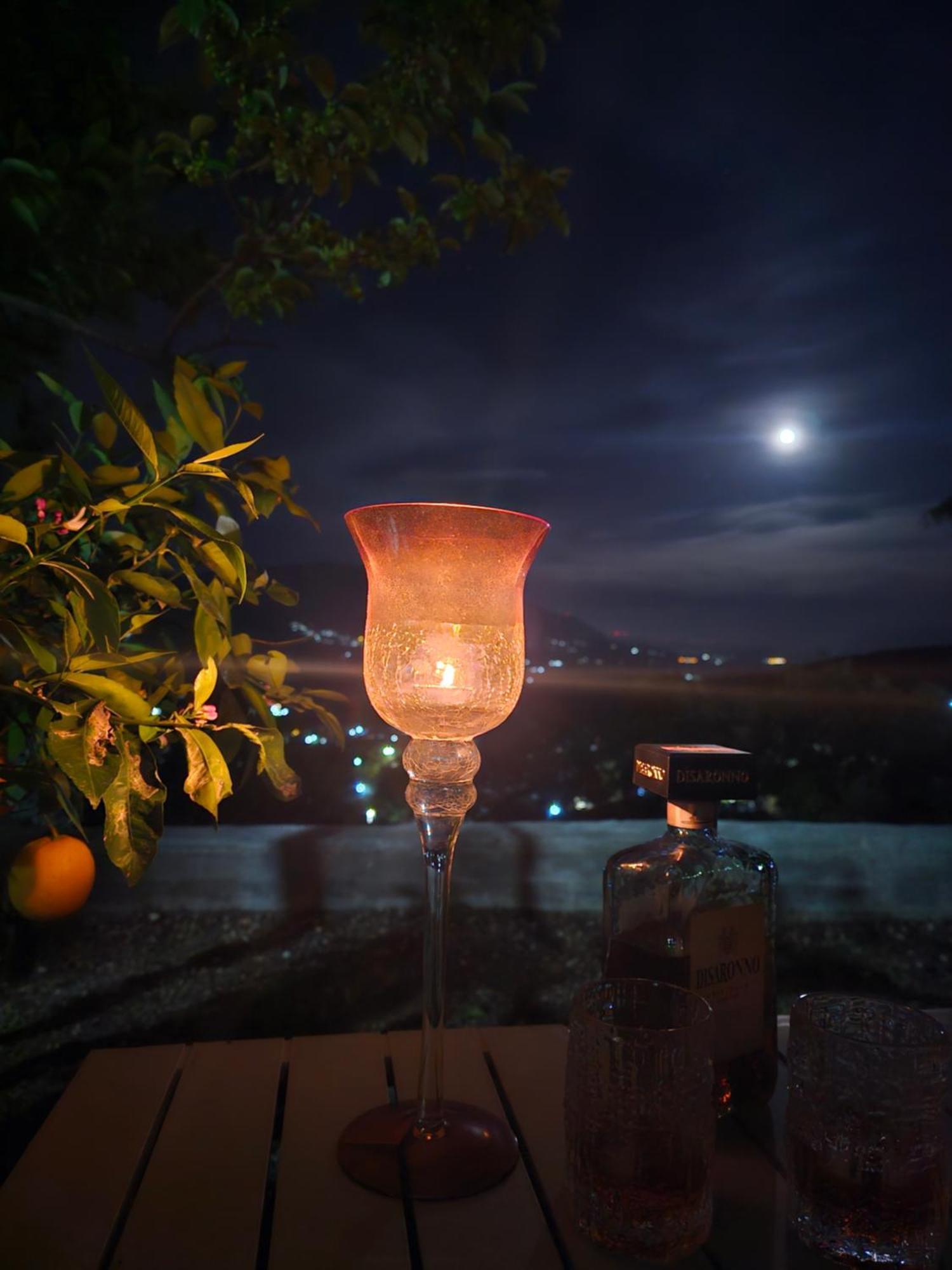 Lemon Garden Apartment-Hot Tub Jacuzzi Gjirokastër Exteriér fotografie